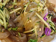 -大家乐东北菜(富河园店)