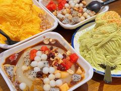 -串妹花式冰粉(乐山总店)