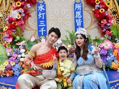 -南宁方特东盟神画