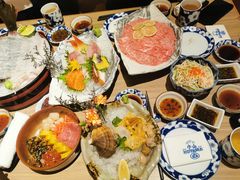 -小山日本料理(兴业太古汇店)