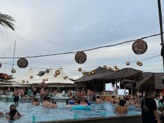 -FINNS Beach Club