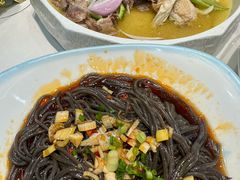 -马尔龙新疆饭店·清真(长青路店)