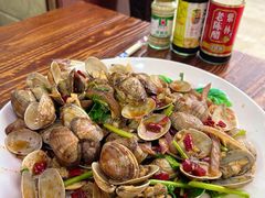 -叶存利海鲜大馅饺子(海宁路总店)