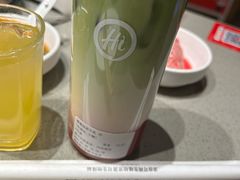 -海底捞火锅(让胡路万达店)
