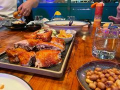 -JUKEBOX玖部音乐餐厅(华侨城店)