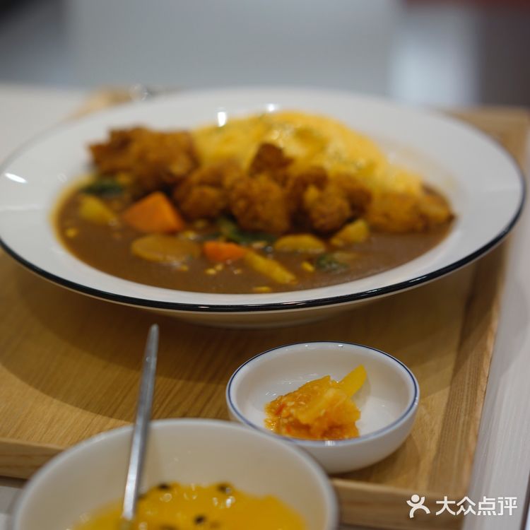 太顶了❗️风靡日剧里同款龙✿卷风蛋包饭🍙‼️