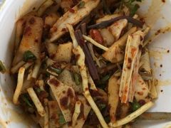 -萝鸡思味秘制泡菜(万家丽店)