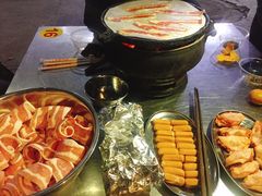 -旺记碳烤肥牛(总店)
