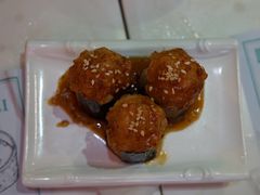 -点点心点心专门店(湾仔店)