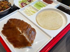 -荷塘秋月·本帮江浙菜(国权路店)