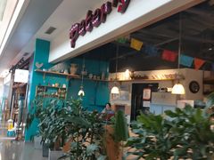 -彼德西餐厅(凯德广场新南店)