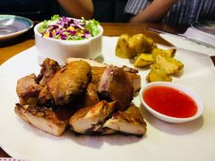 -JINNS锦时 steak&pizza(浸信会礼拜堂旧址店)
