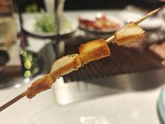 -AK47烤羊腿串吧(柳浪家园店)