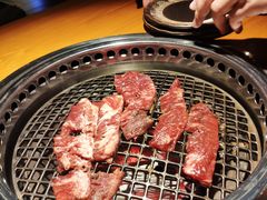 -本寻烧肉酒场(双井店)