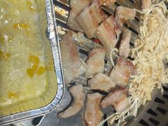 -木槿花韩式炭烤·熟成肉工坊(孙文东路店)