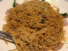 炒面-小炳胜(卓悦中心店)