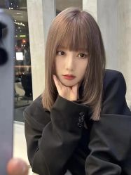 -SY COLOUR专业烫染