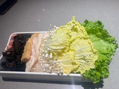 -半天妖烤鱼(丰科万达店)