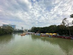-西湖公园(鼓楼区)