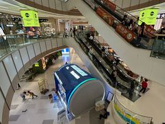 -天河领展广场