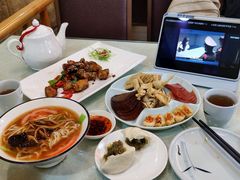 -长春观斋补堂素菜馆