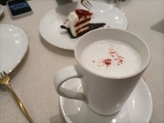 -法桐蛋糕·手作面包(万达公馆店)