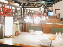 大堂-客语客家菜(琶洲保利店)