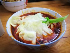 -十八梯眼镜面(五红路店)