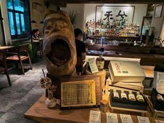 -兮禾酒馆(护国路店)