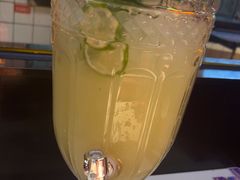 -鸣记脆皮烤鱼·海鲜烤鱼(三八广场店)