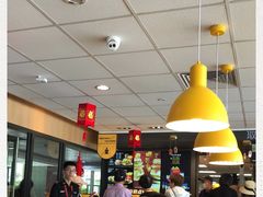 -麦当劳(三亚凤凰机场店)