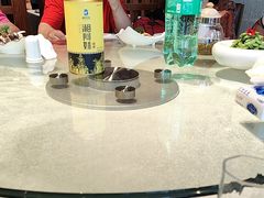 -阿娘家·原生态农家菜(国顺东路店)