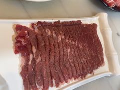 -马记伊源斋涮肉·清真菜(百子湾店)
