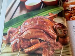 -惠丰堂饭庄·烤鸭·京味菜(西北旺·唐家岭店)