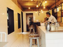 -Ocean's Table 欧舍