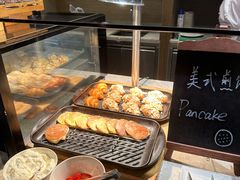 -天津东凯悦酒店
