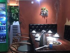 -华华火锅牛蛙(祥宾店)