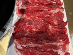 -手选潮汕鲜活牛肉火锅(二七广场店)