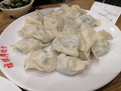 -福缘厚饺子