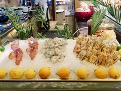 -富力丽思卡尔顿酒店·香荟全日制餐厅
