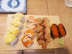 -村上一屋·亚洲菜融合小馆(南楼店)