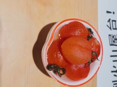 -火山屋台(新街口店)