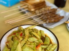 -小田油焖小龙虾(双井店)