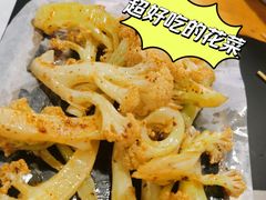 -夜小腰烧烤(中华路店)