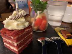 -宝莱纳餐厅(滨江店)