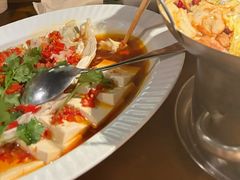 -洞庭土菜馆(易发广场店)