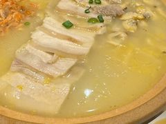 -北李·海肠捞饭·大连菜(望京凯德MALL店)