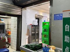 -龙鳞路第一家牛肉汤