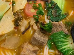 -蒙自源米线大王(西村地铁站店)