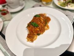 -广州四季酒店·意珍·意式自助餐